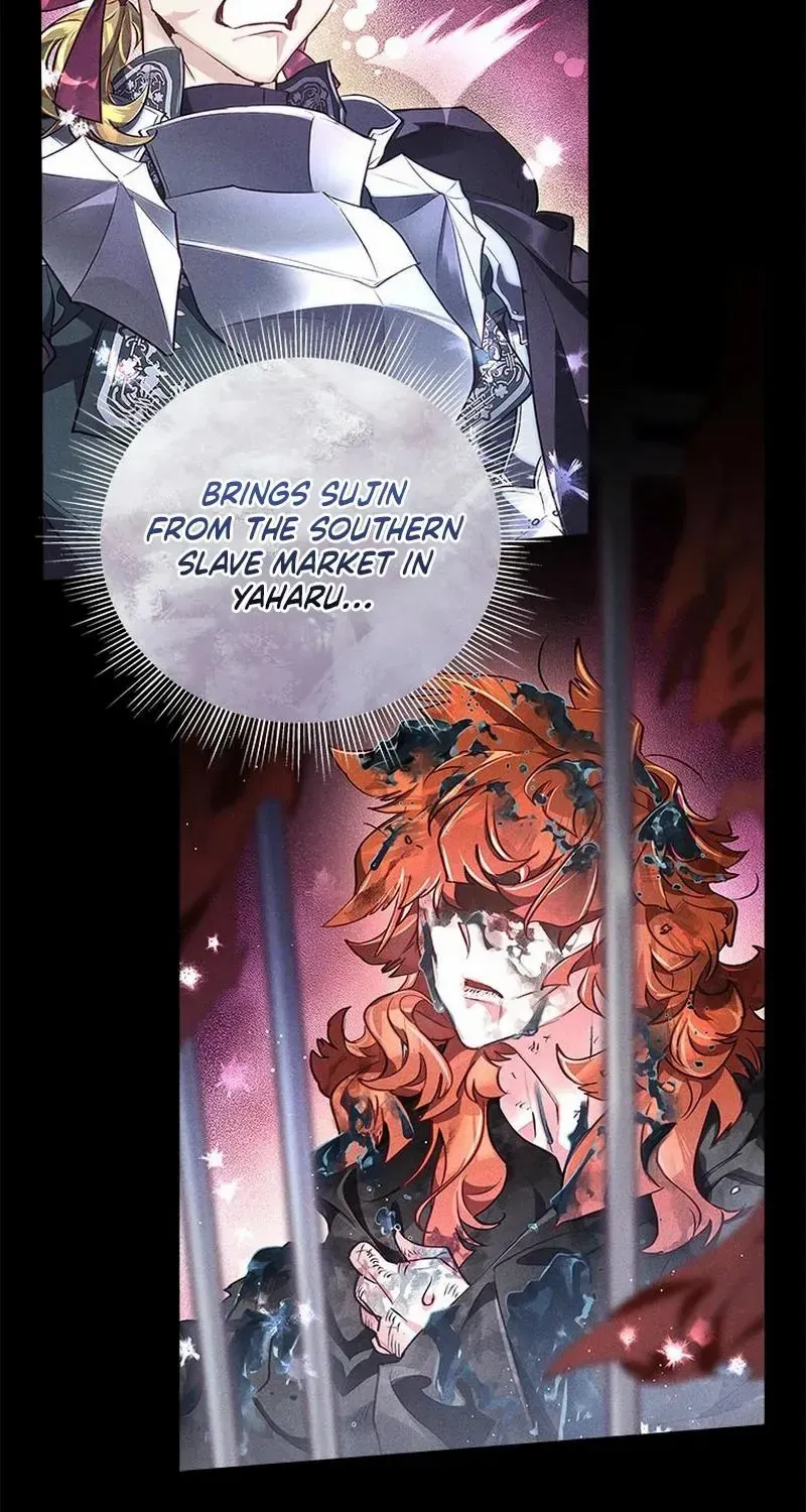 It’s Time to Stop Looking for a New Family Chapter 37 page 36 - 