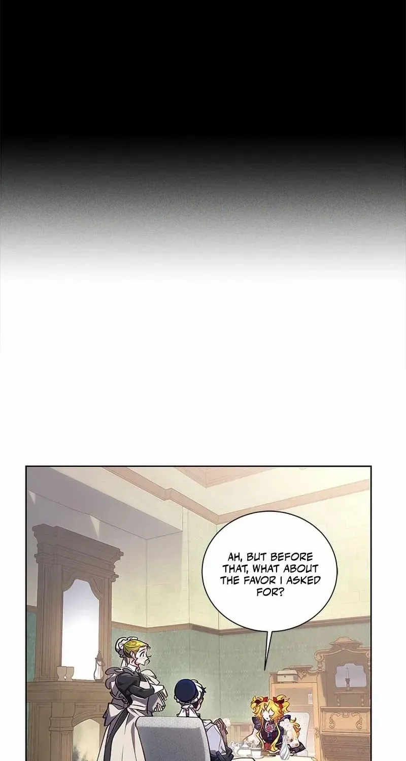 It’s Time to Stop Looking for a New Family Chapter 37 page 37 - 
