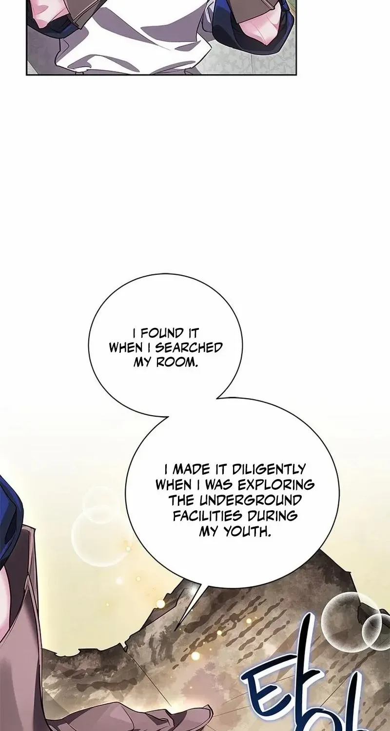 It’s Time to Stop Looking for a New Family Chapter 37 page 39 - 