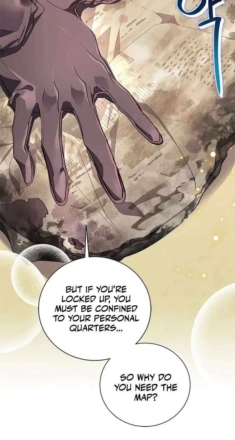 It’s Time to Stop Looking for a New Family Chapter 37 page 40 - 