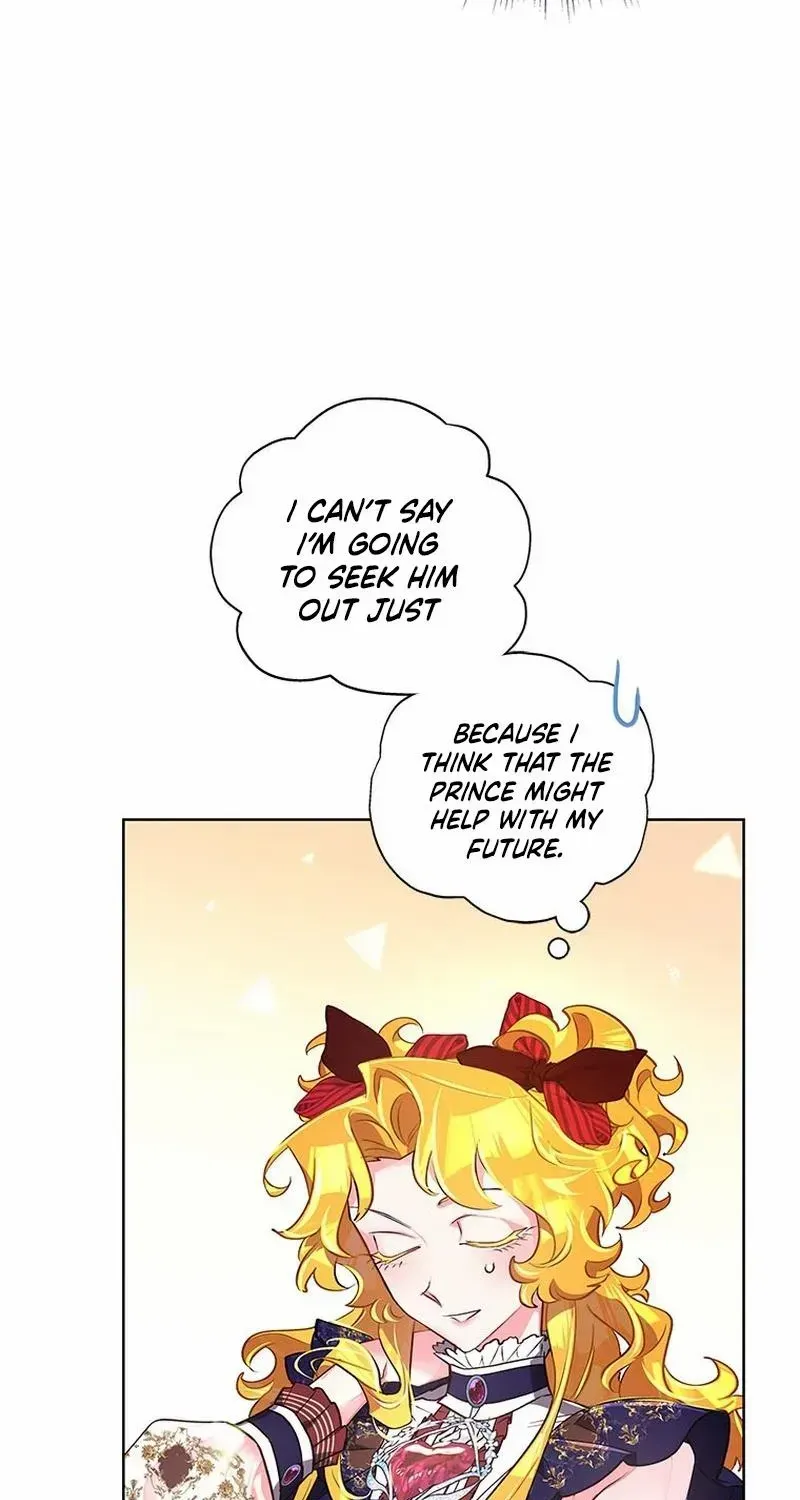 It’s Time to Stop Looking for a New Family Chapter 37 page 45 - 
