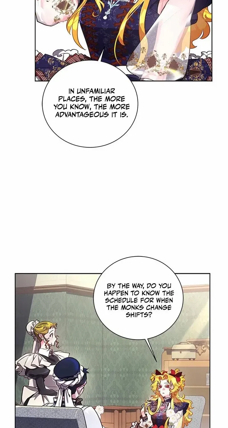 It’s Time to Stop Looking for a New Family Chapter 37 page 46 - 