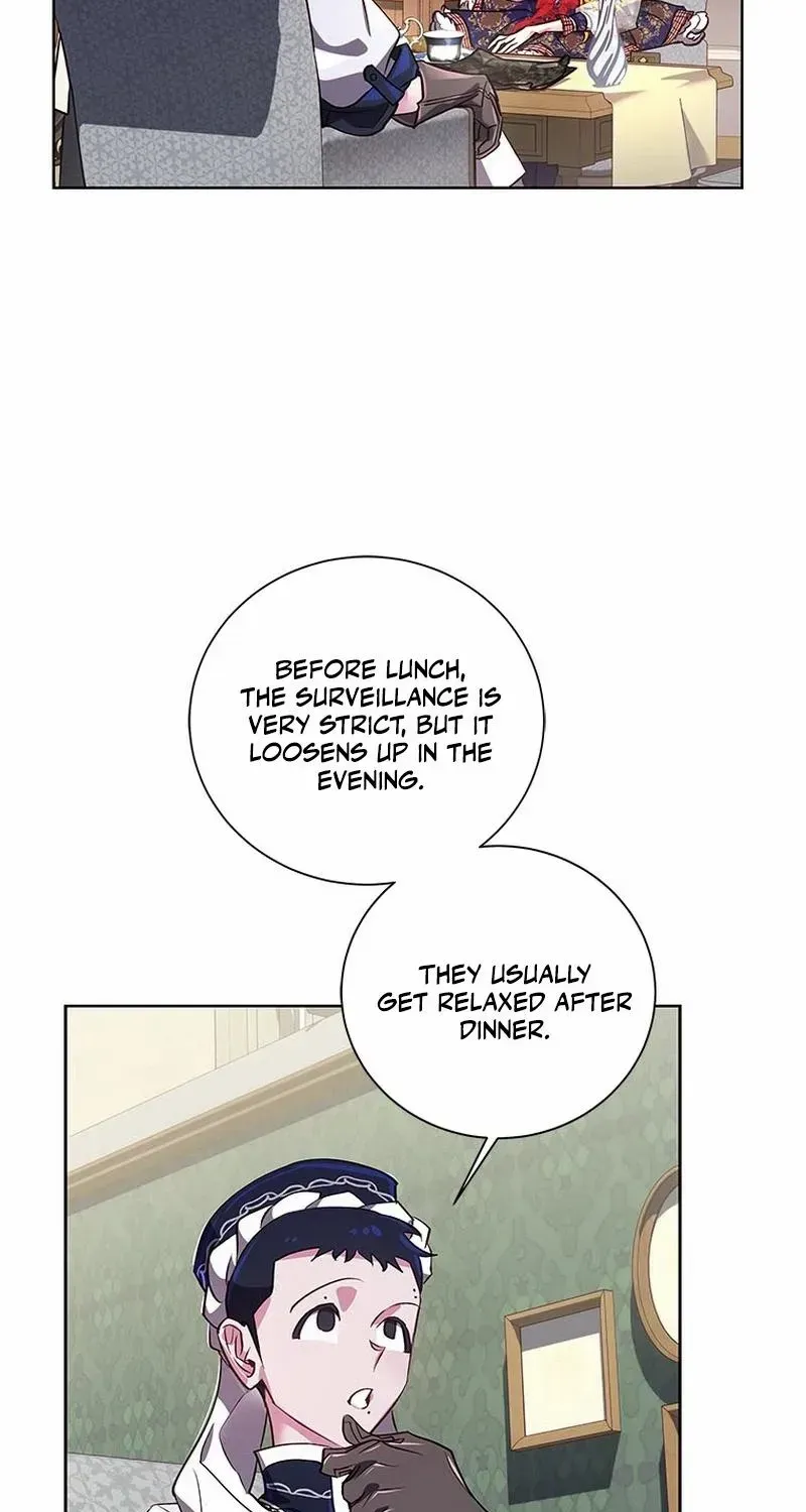 It’s Time to Stop Looking for a New Family Chapter 37 page 47 - 