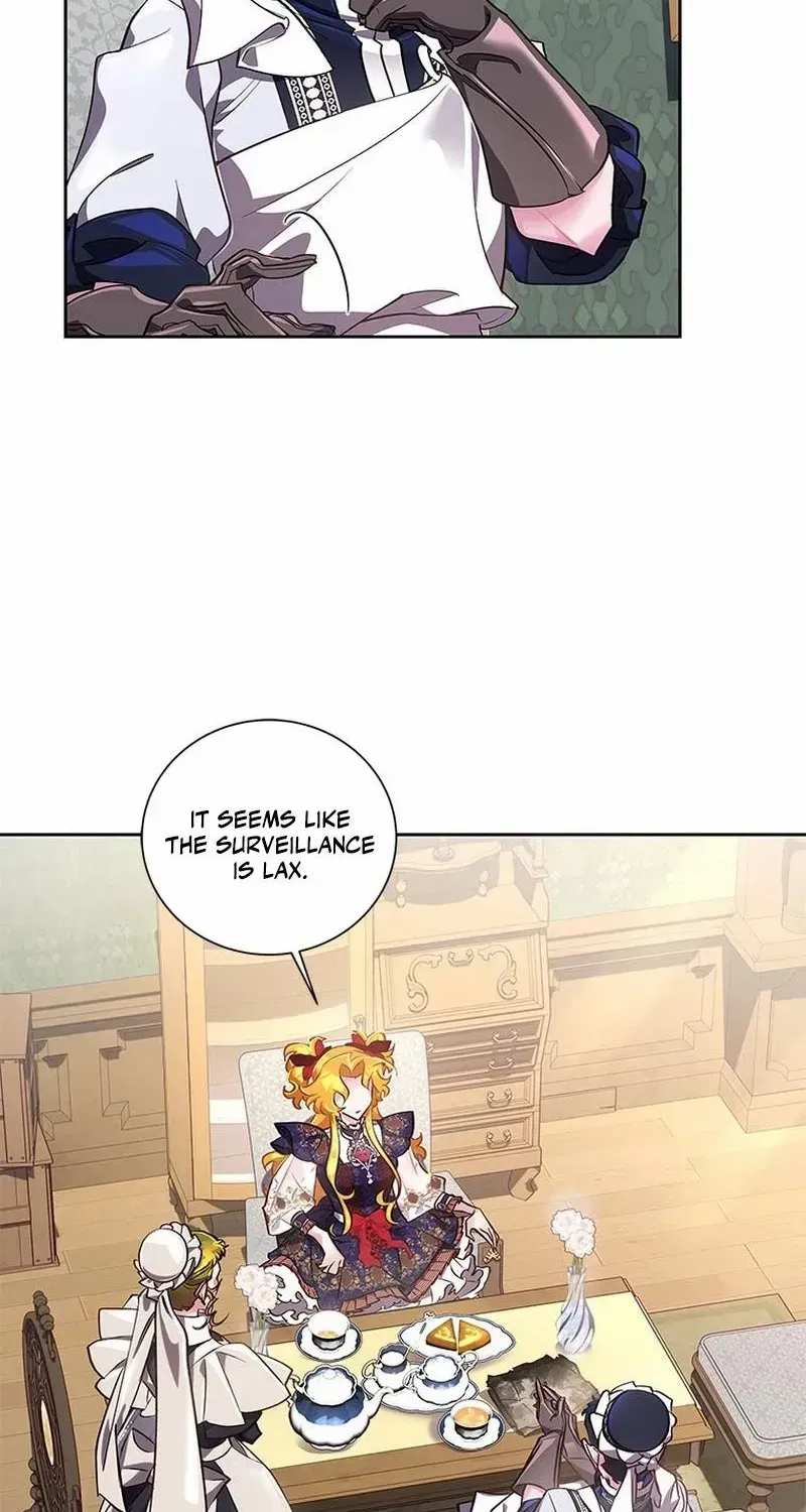 It’s Time to Stop Looking for a New Family Chapter 37 page 48 - 