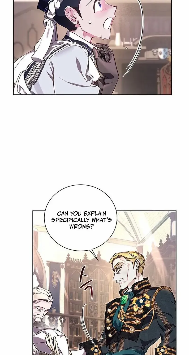 It’s Time to Stop Looking for a New Family Chapter 37 page 6 - 