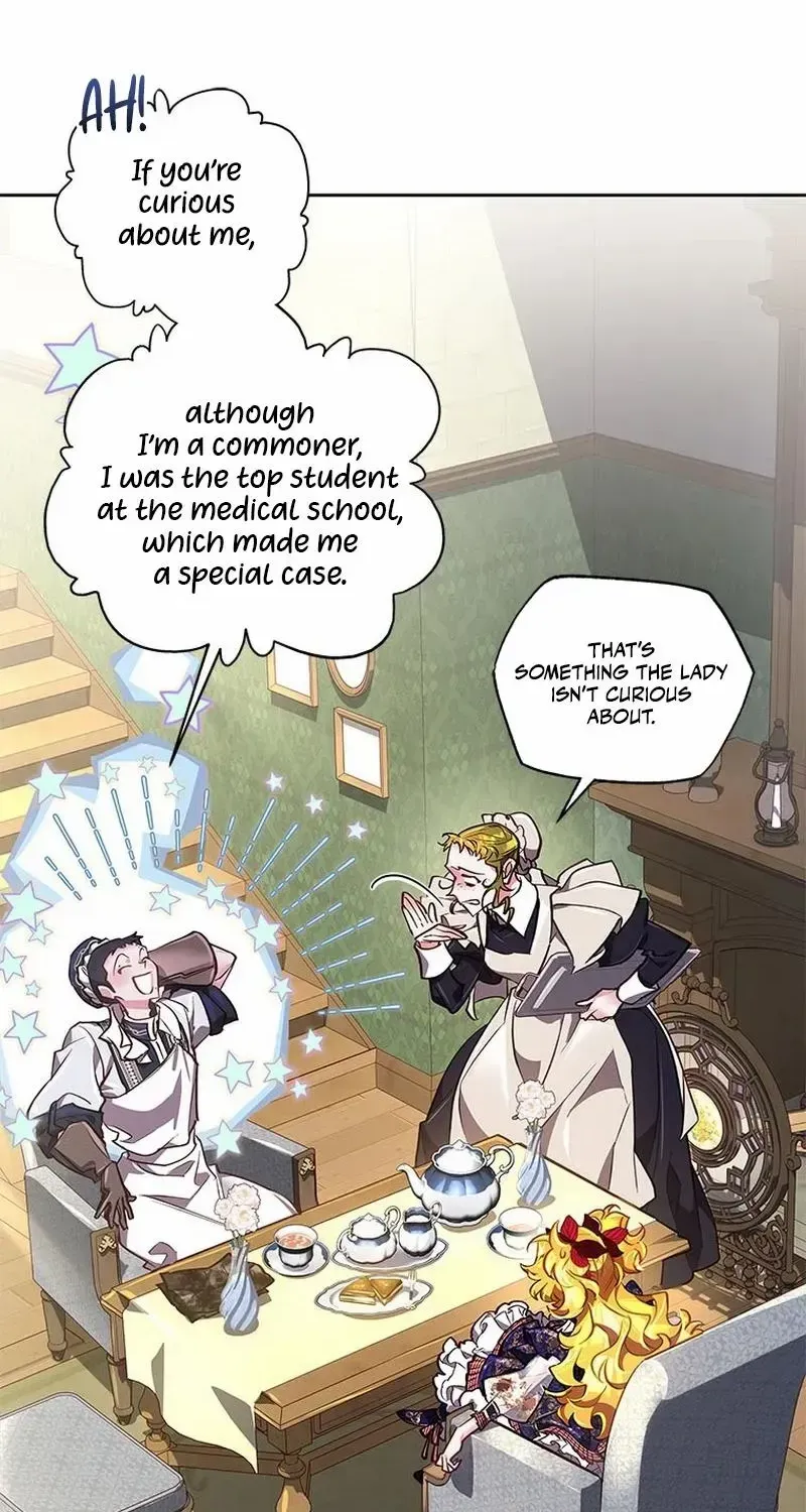 It’s Time to Stop Looking for a New Family Chapter 37 page 53 - 
