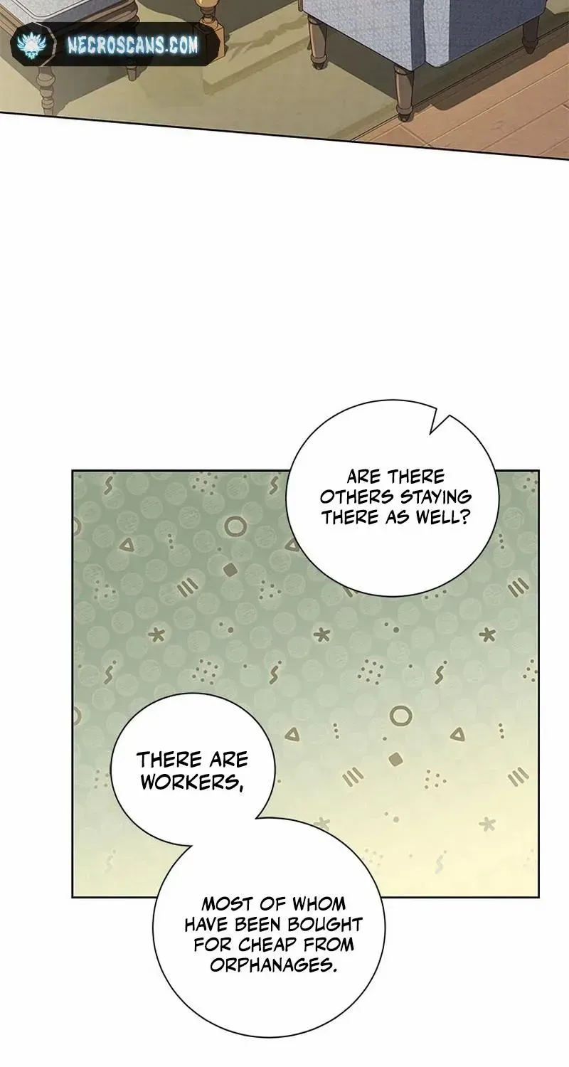 It’s Time to Stop Looking for a New Family Chapter 37 page 54 - 
