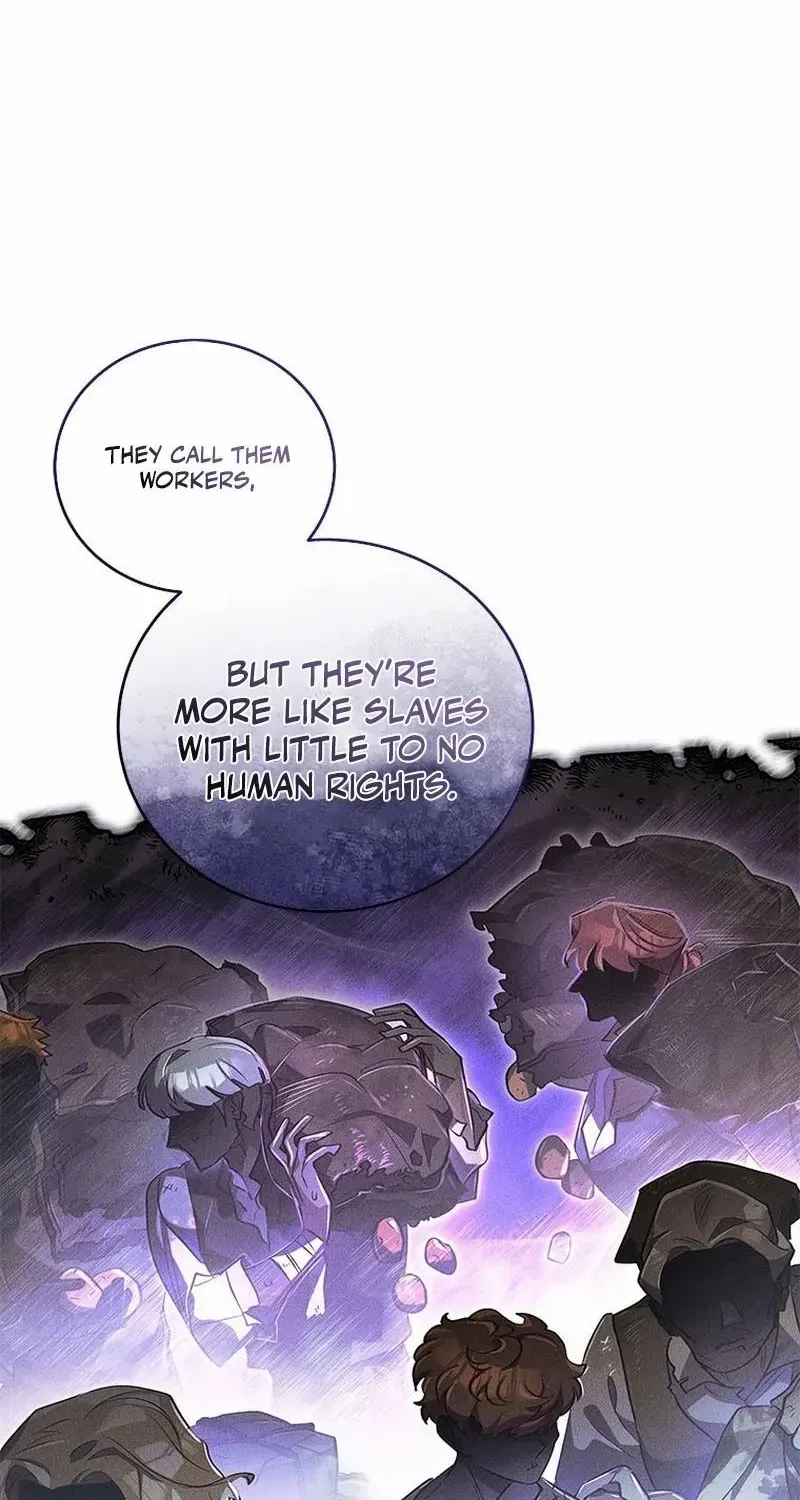 It’s Time to Stop Looking for a New Family Chapter 37 page 55 - 