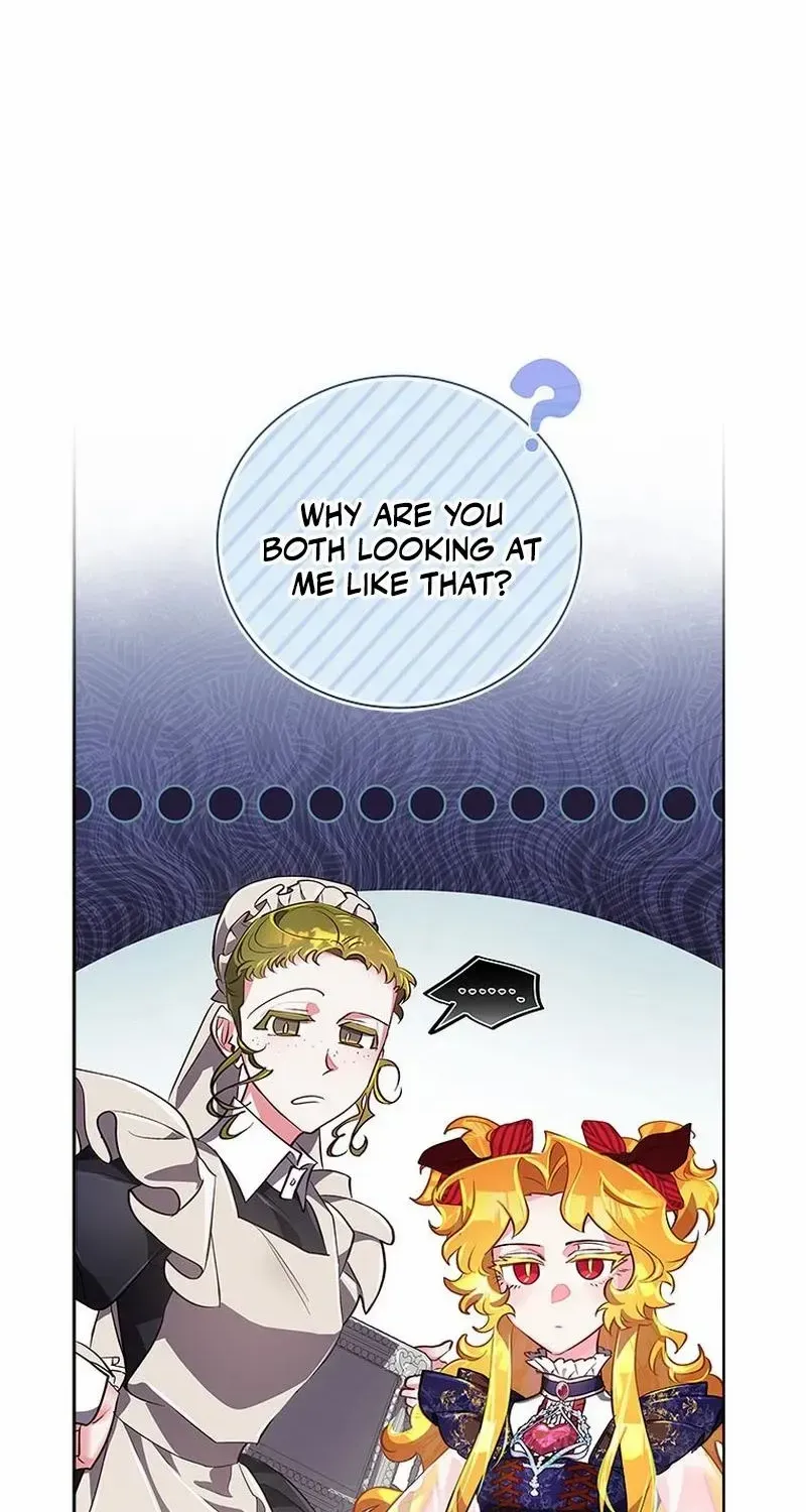 It’s Time to Stop Looking for a New Family Chapter 37 page 58 - 
