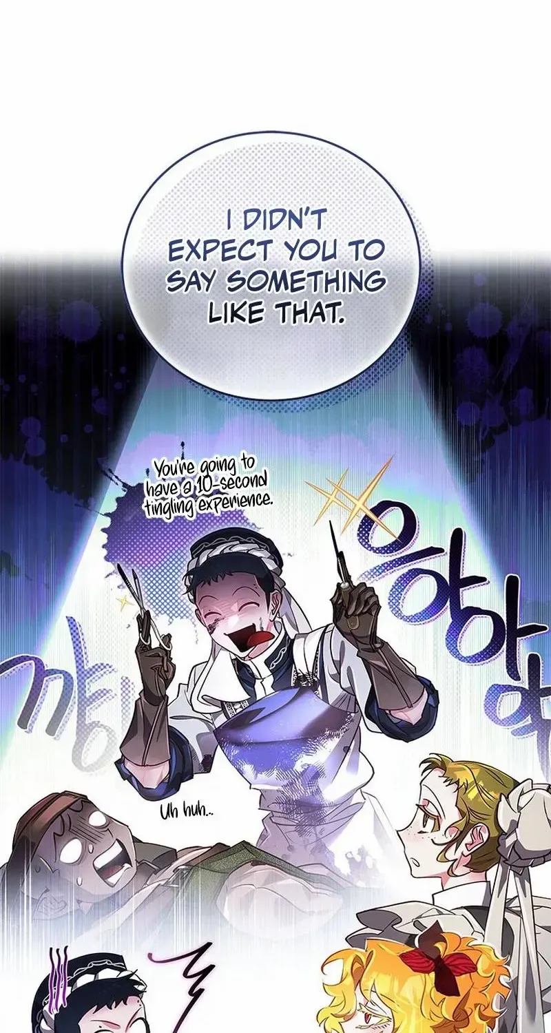 It’s Time to Stop Looking for a New Family Chapter 37 page 60 - 