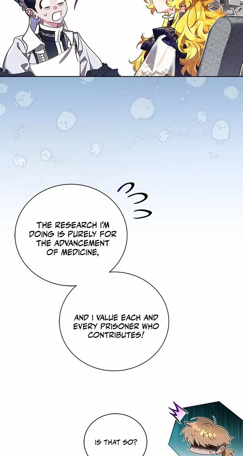It’s Time to Stop Looking for a New Family Chapter 37 page 61 - 