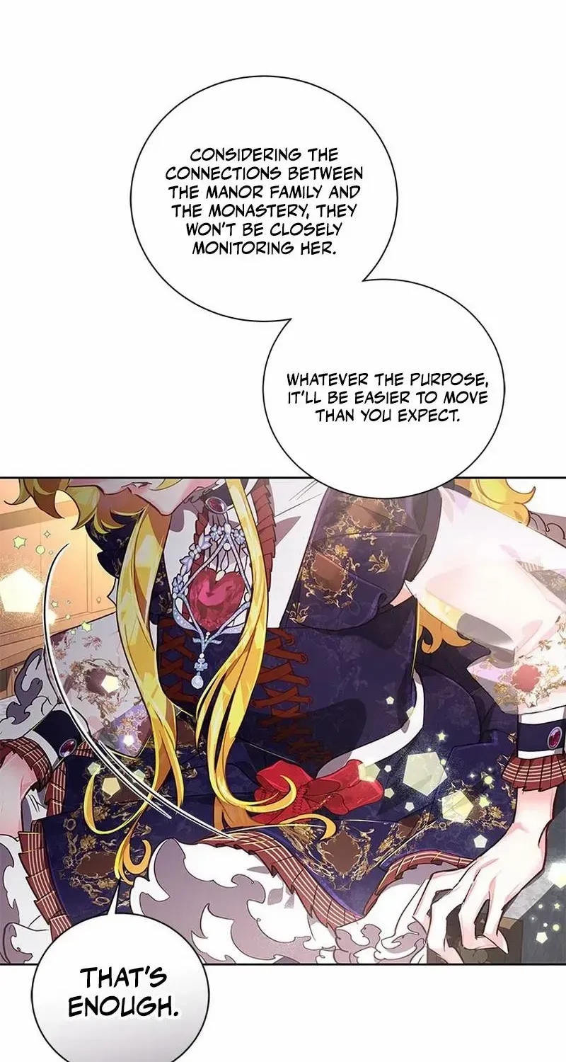 It’s Time to Stop Looking for a New Family Chapter 37 page 65 - 