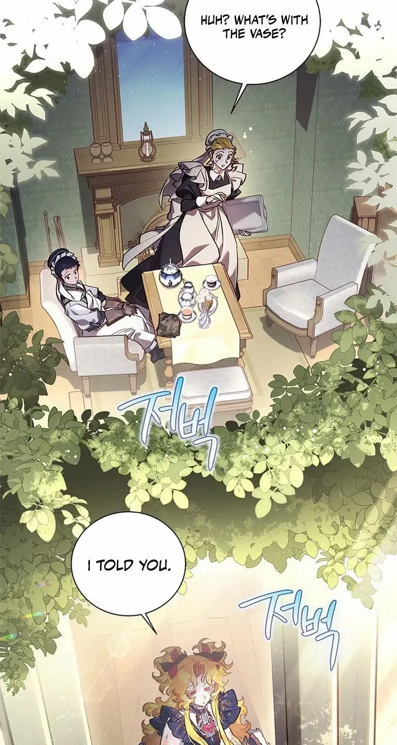 It’s Time to Stop Looking for a New Family Chapter 37 page 68 - 