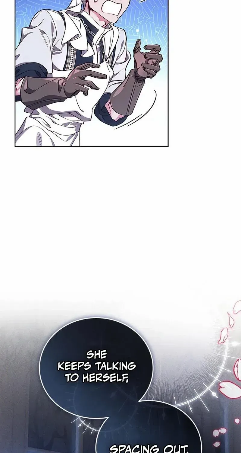 It’s Time to Stop Looking for a New Family Chapter 37 page 8 - 