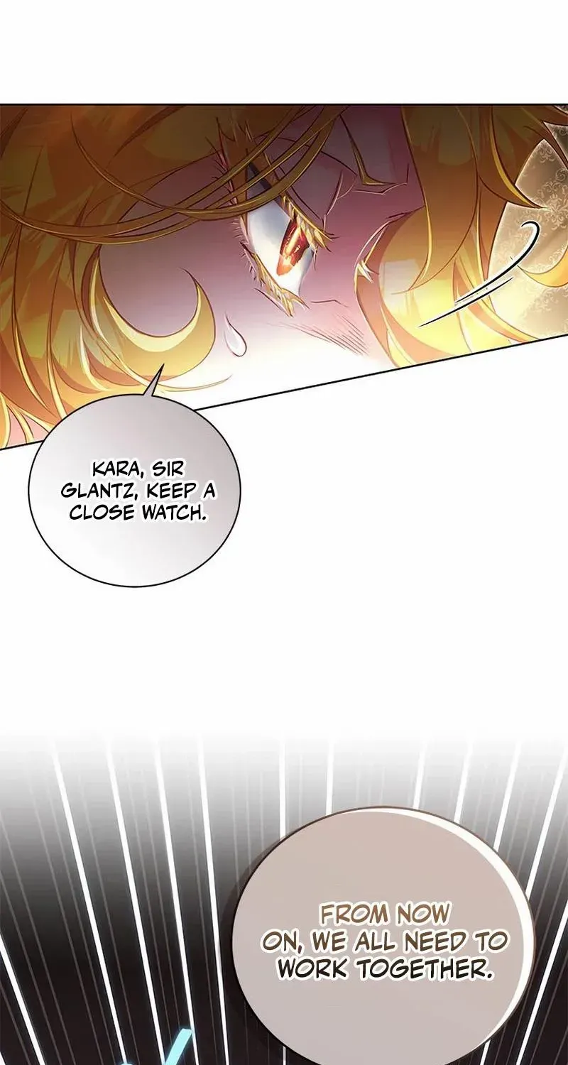 It’s Time to Stop Looking for a New Family Chapter 37 page 71 - 
