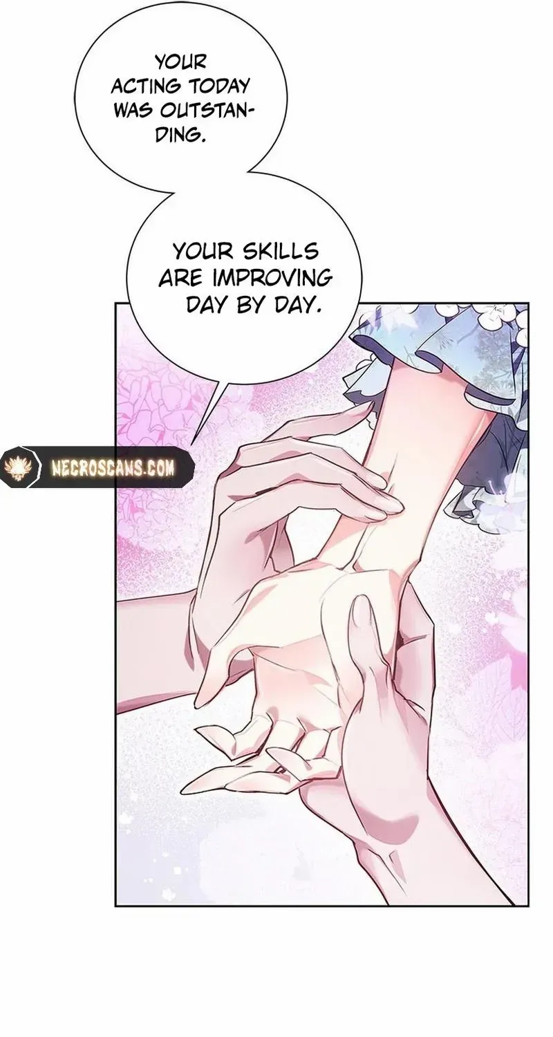 It’s Time to Stop Looking for a New Family Chapter 38 page 12 - 