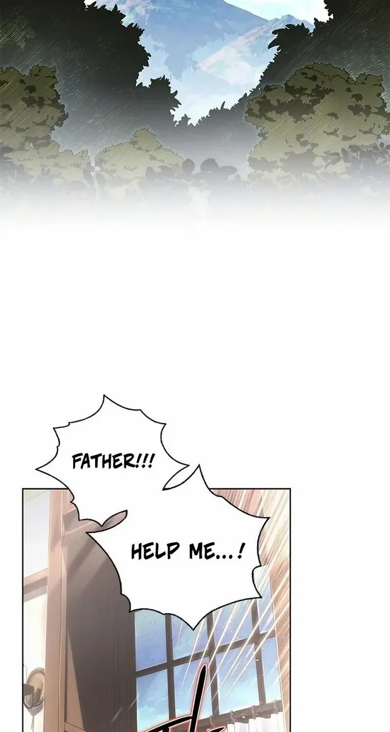 It’s Time to Stop Looking for a New Family Chapter 38 page 3 - 