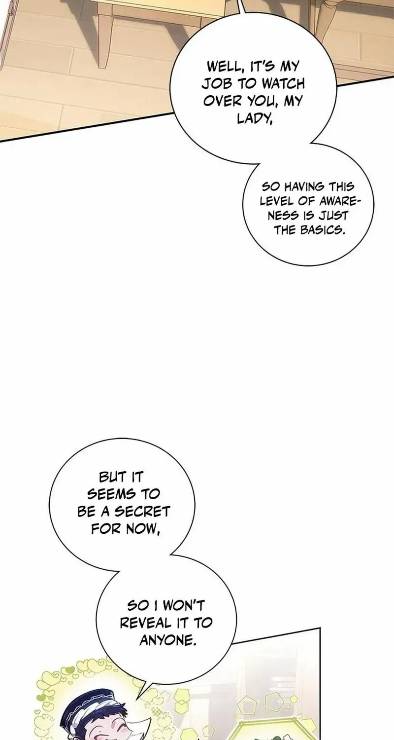 It’s Time to Stop Looking for a New Family Chapter 38 page 21 - 