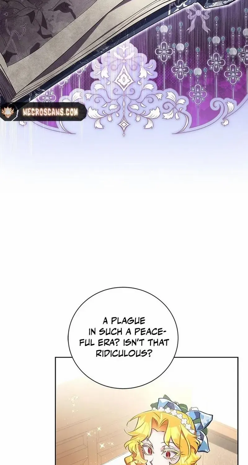 It’s Time to Stop Looking for a New Family Chapter 38 page 32 - 