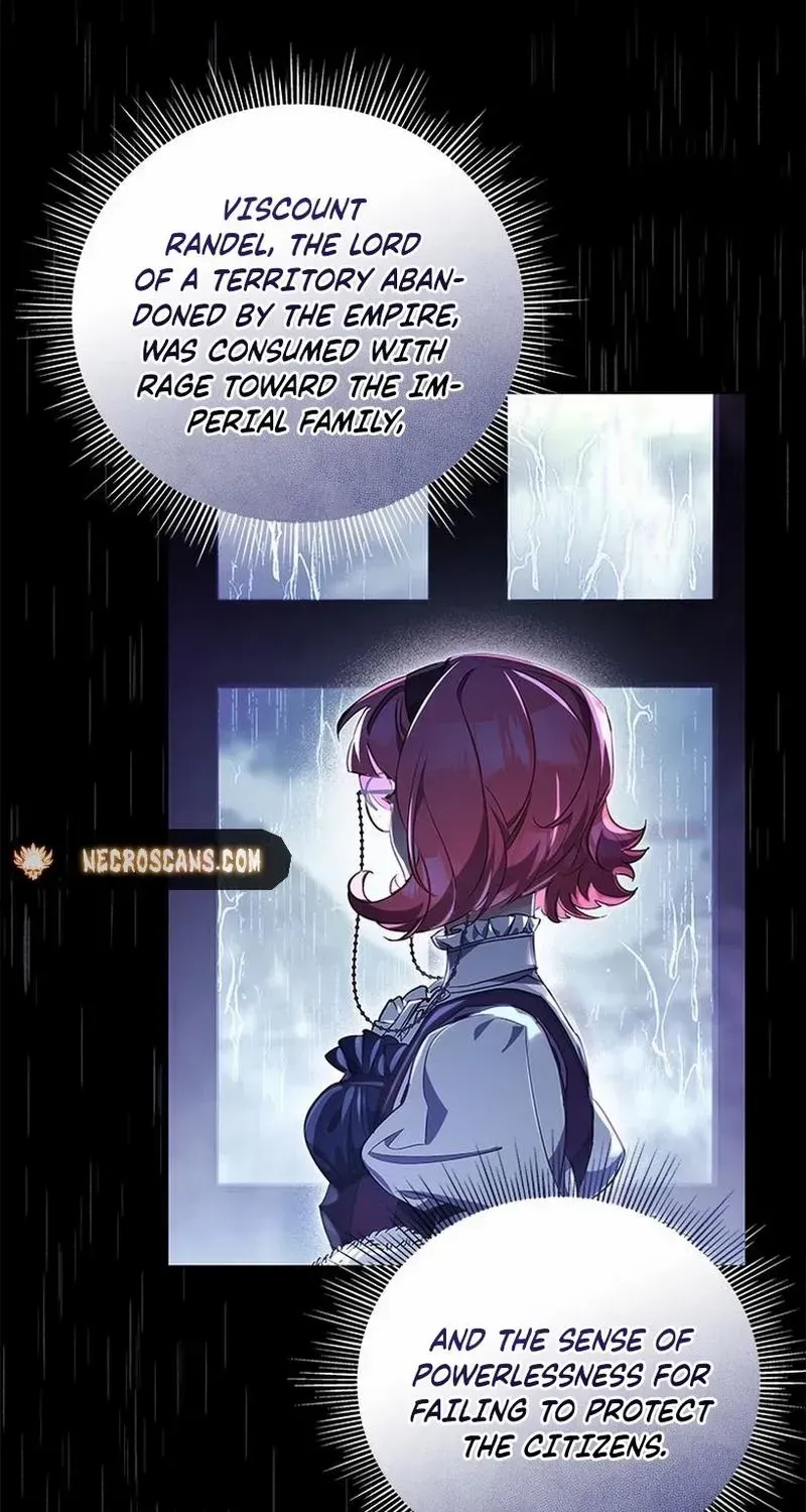 It’s Time to Stop Looking for a New Family Chapter 38 page 73 - 