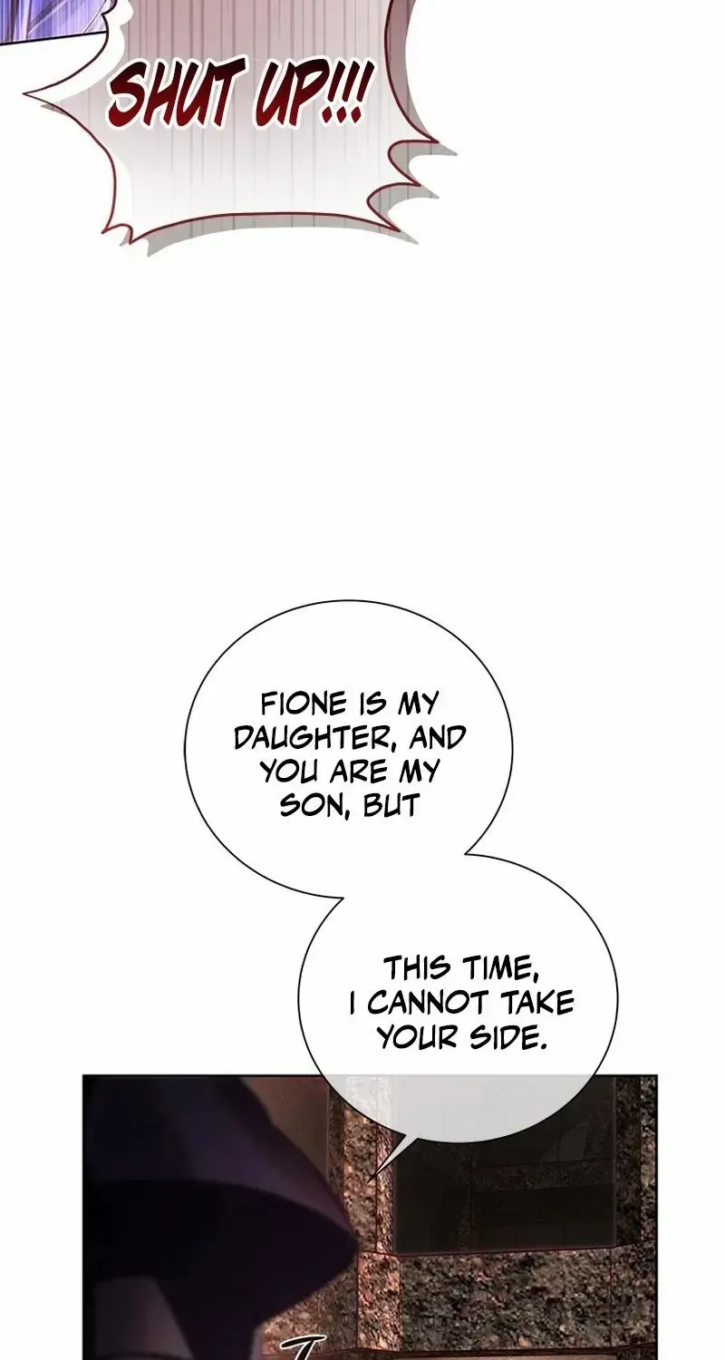 It’s Time to Stop Looking for a New Family Chapter 39 page 12 - 