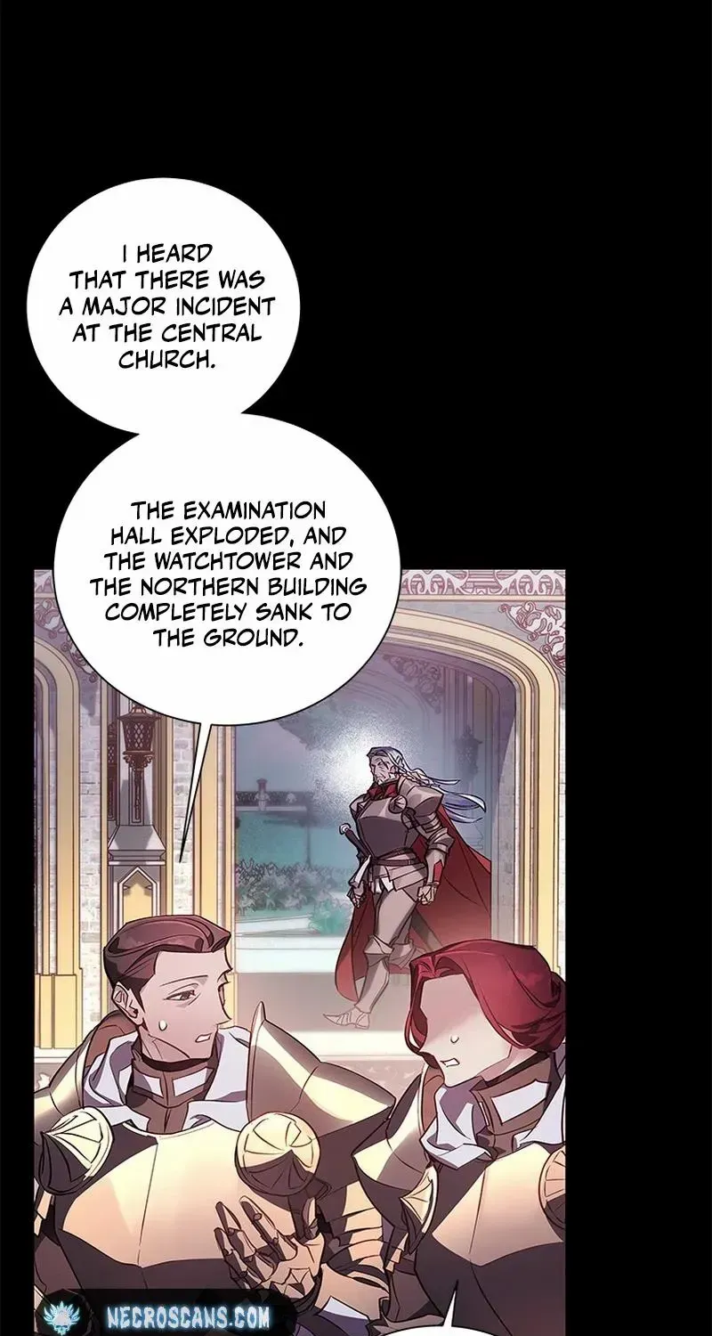 It’s Time to Stop Looking for a New Family Chapter 39 page 16 - 