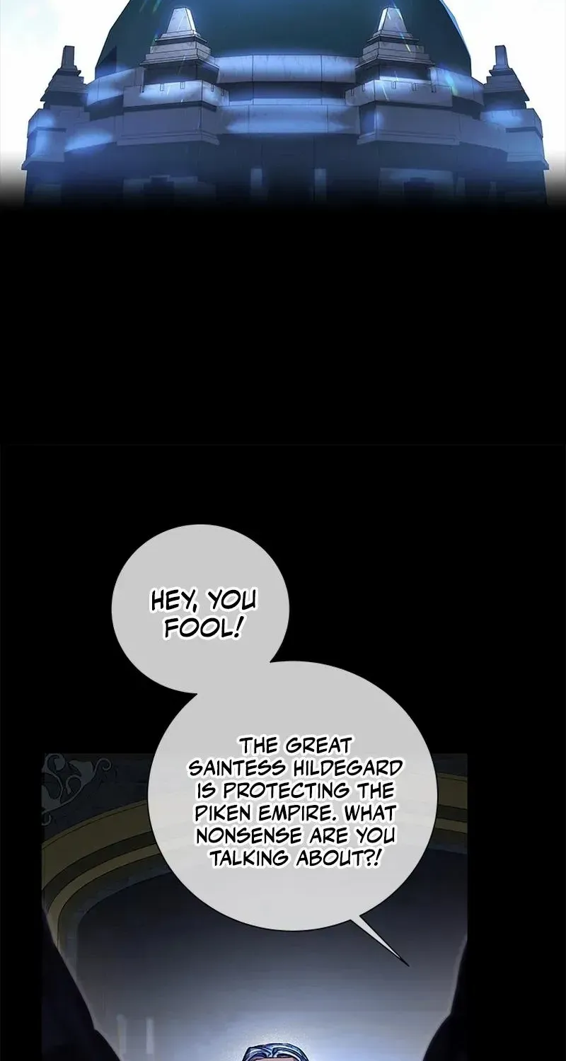 It’s Time to Stop Looking for a New Family Chapter 39 page 19 - 