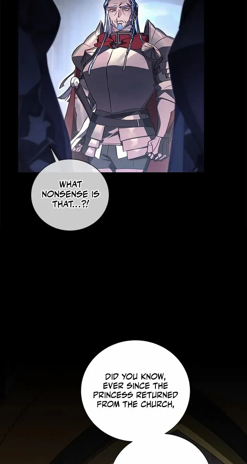 It’s Time to Stop Looking for a New Family Chapter 39 page 20 - 