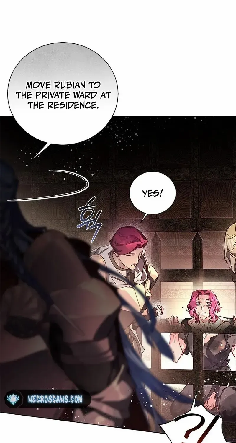 It’s Time to Stop Looking for a New Family Chapter 39 page 25 - 