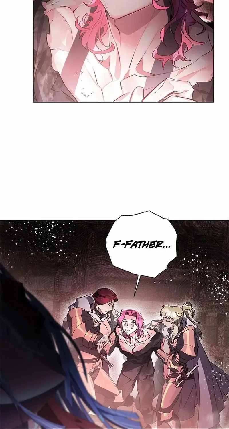 It’s Time to Stop Looking for a New Family Chapter 39 page 27 - 