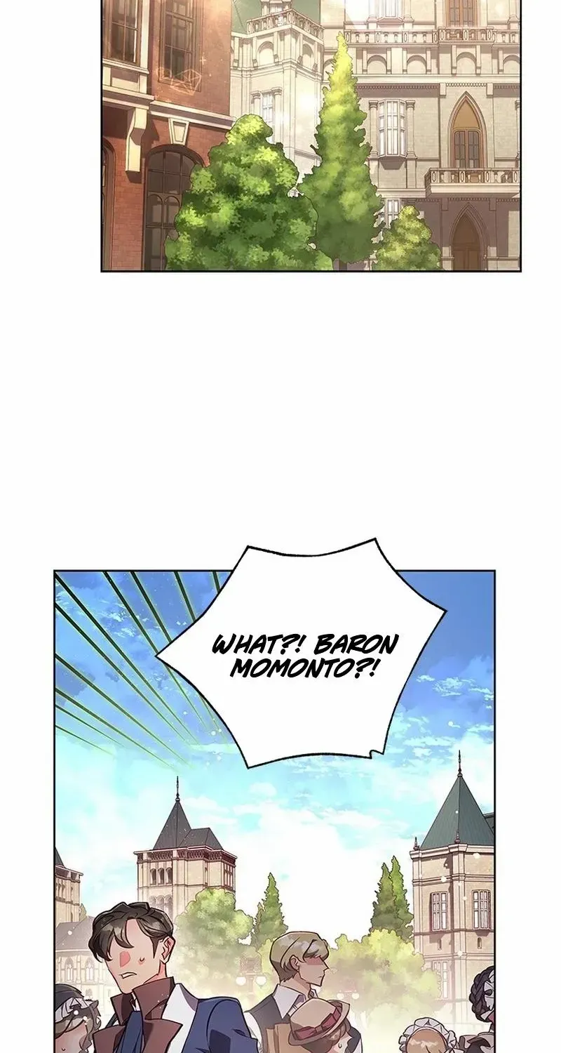 It’s Time to Stop Looking for a New Family Chapter 39 page 33 - 