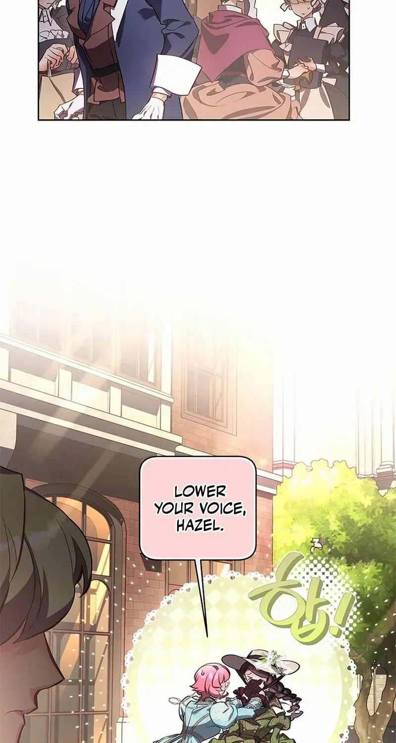 It’s Time to Stop Looking for a New Family Chapter 39 page 34 - 
