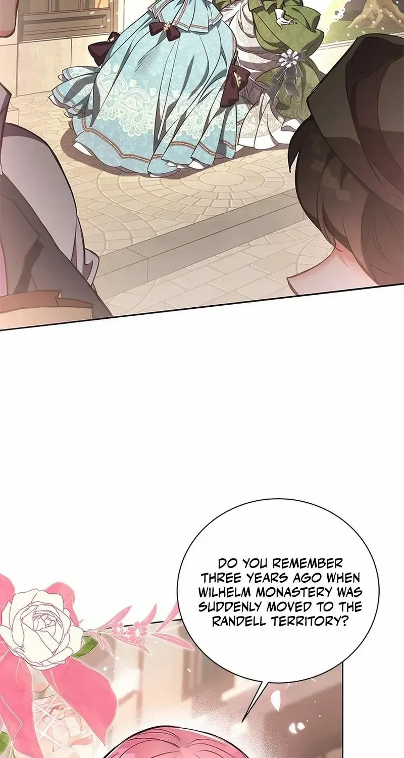 It’s Time to Stop Looking for a New Family Chapter 39 page 35 - 