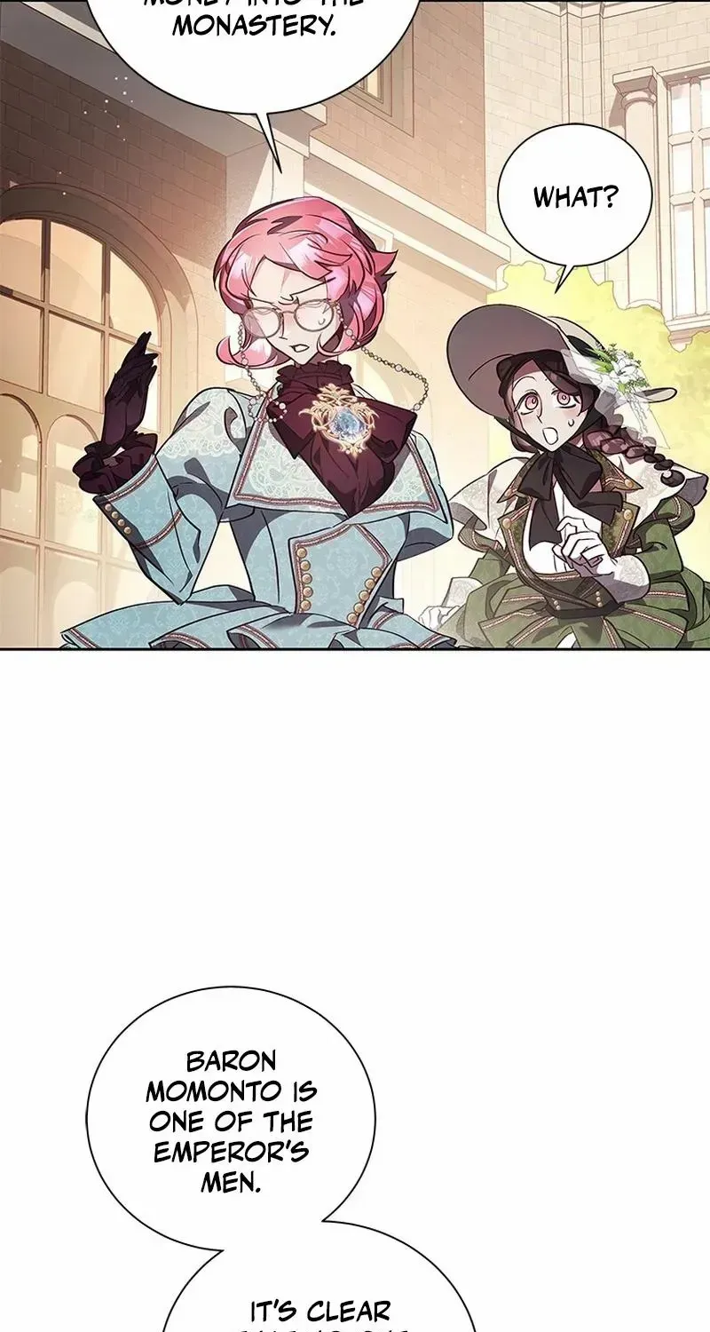 It’s Time to Stop Looking for a New Family Chapter 39 page 39 - 