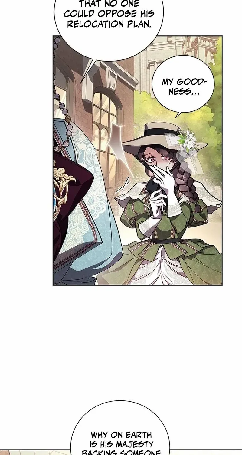 It’s Time to Stop Looking for a New Family Chapter 39 page 40 - 