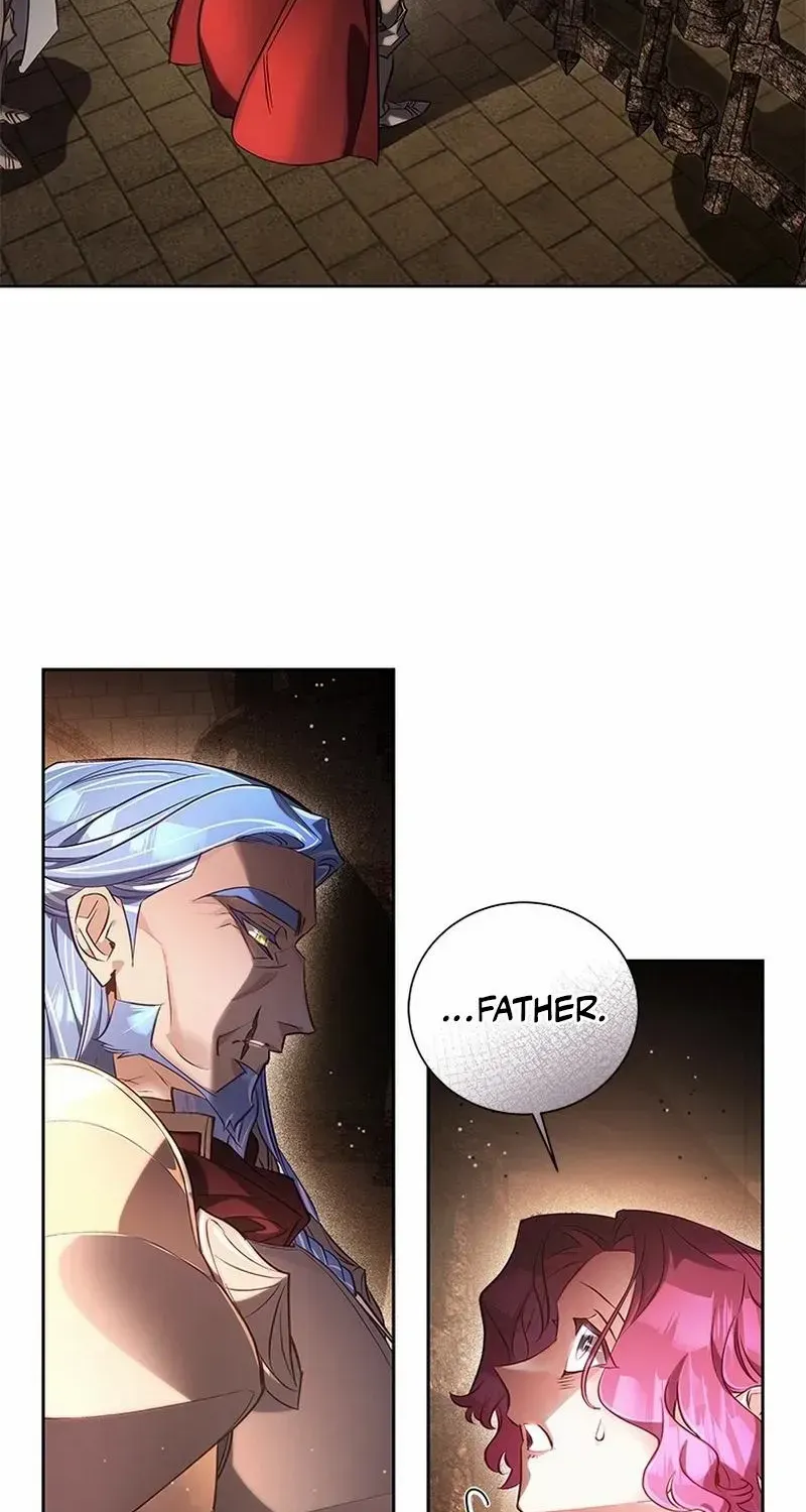 It’s Time to Stop Looking for a New Family Chapter 39 page 5 - 