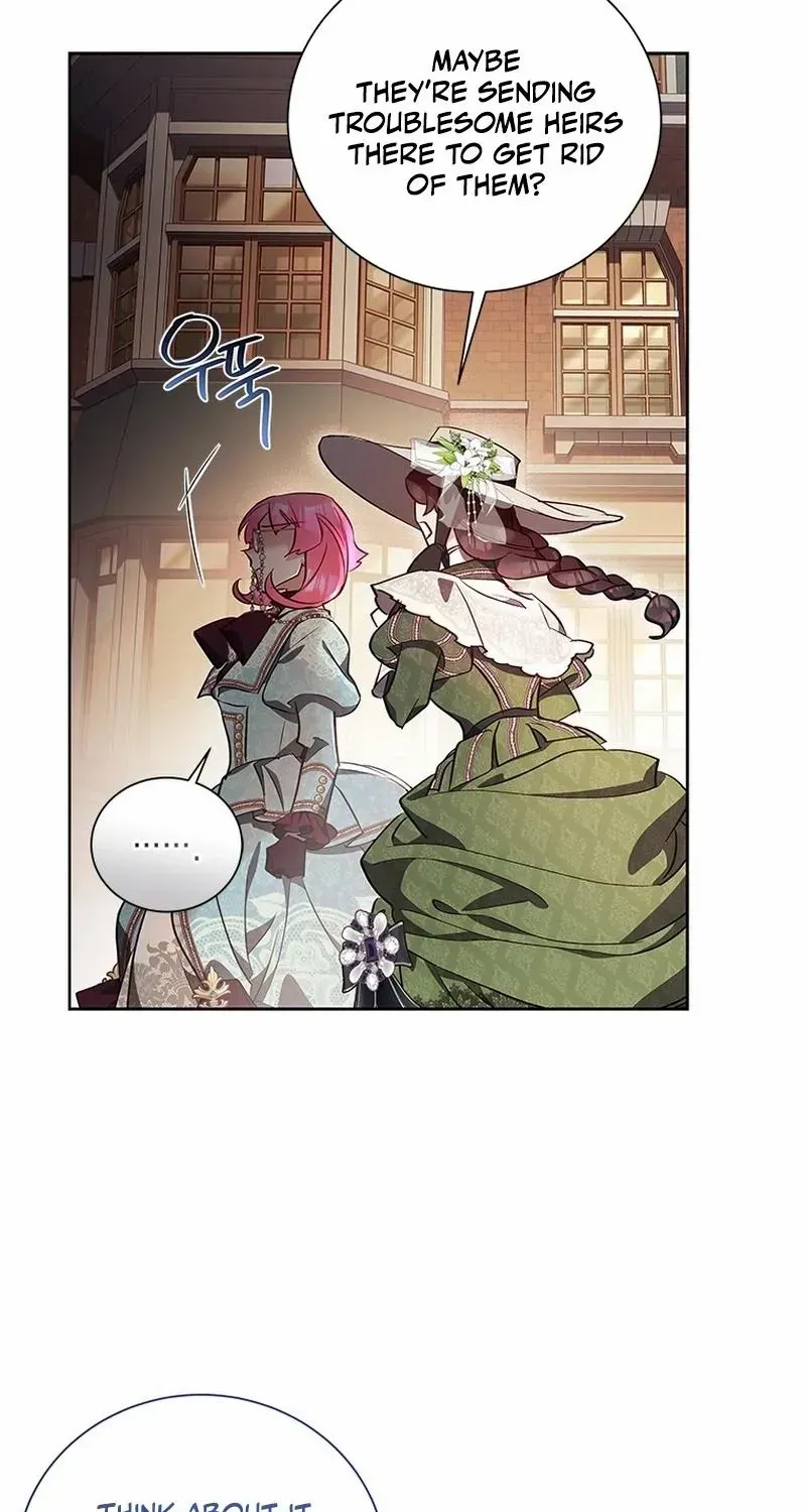 It’s Time to Stop Looking for a New Family Chapter 39 page 48 - 