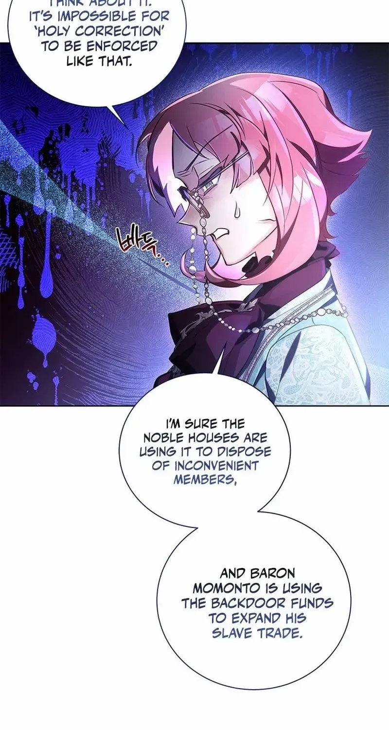 It’s Time to Stop Looking for a New Family Chapter 39 page 49 - 