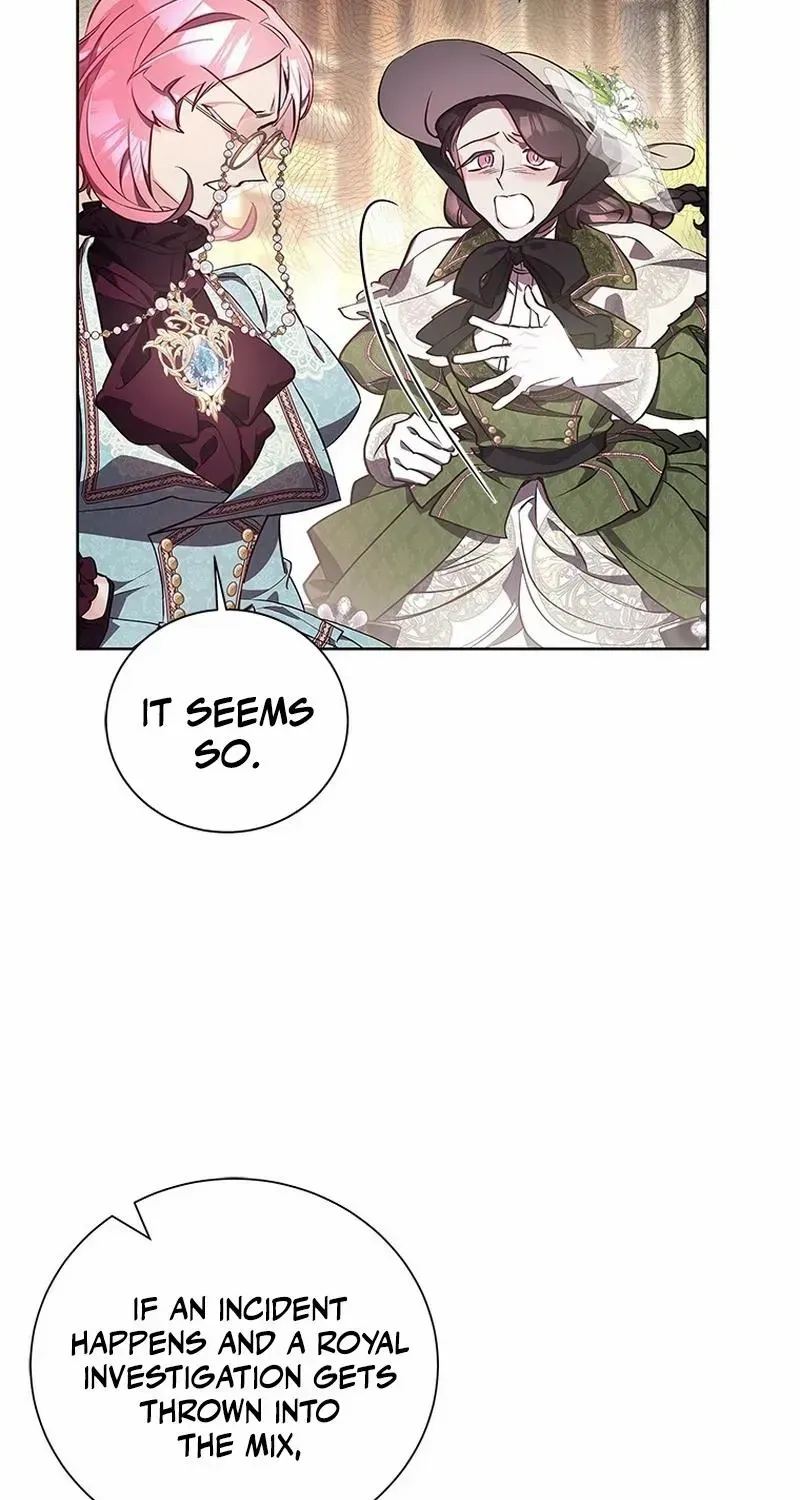 It’s Time to Stop Looking for a New Family Chapter 39 page 51 - 