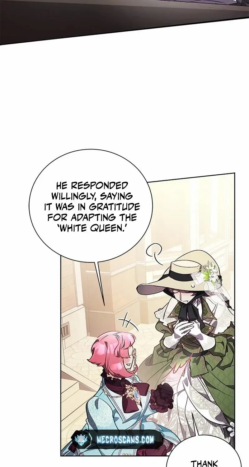 It’s Time to Stop Looking for a New Family Chapter 39 page 55 - 