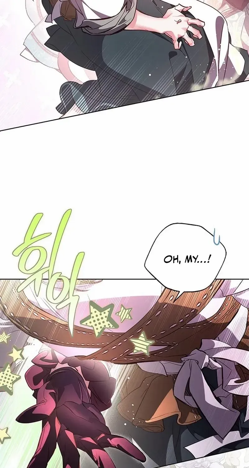 It’s Time to Stop Looking for a New Family Chapter 39 page 59 - 