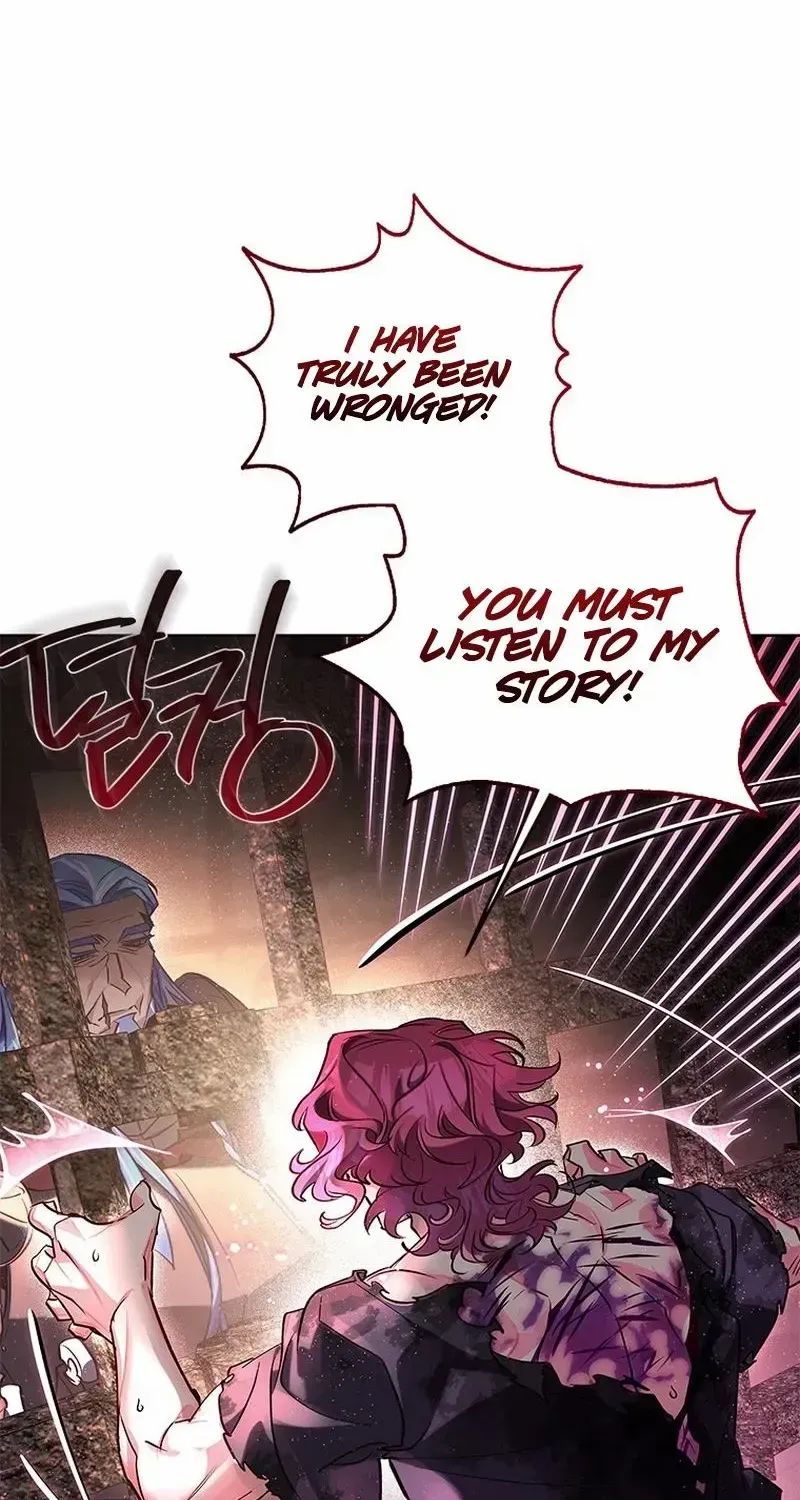 It’s Time to Stop Looking for a New Family Chapter 39 page 7 - 