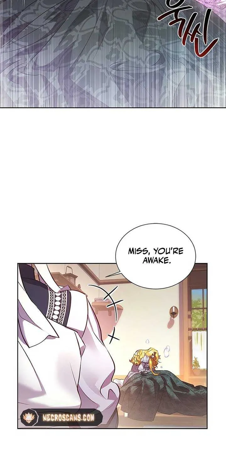 It’s Time to Stop Looking for a New Family Chapter 4 page 13 - 
