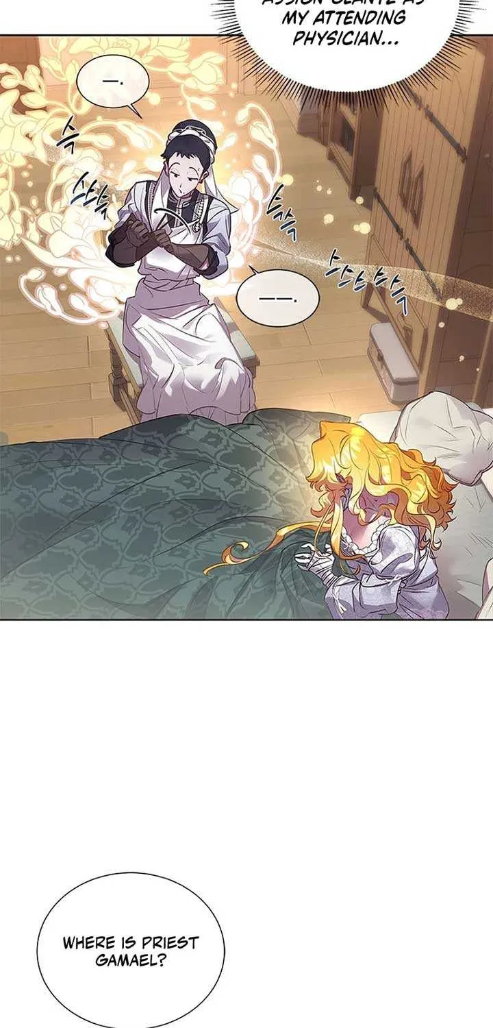 It’s Time to Stop Looking for a New Family Chapter 4 page 17 - 