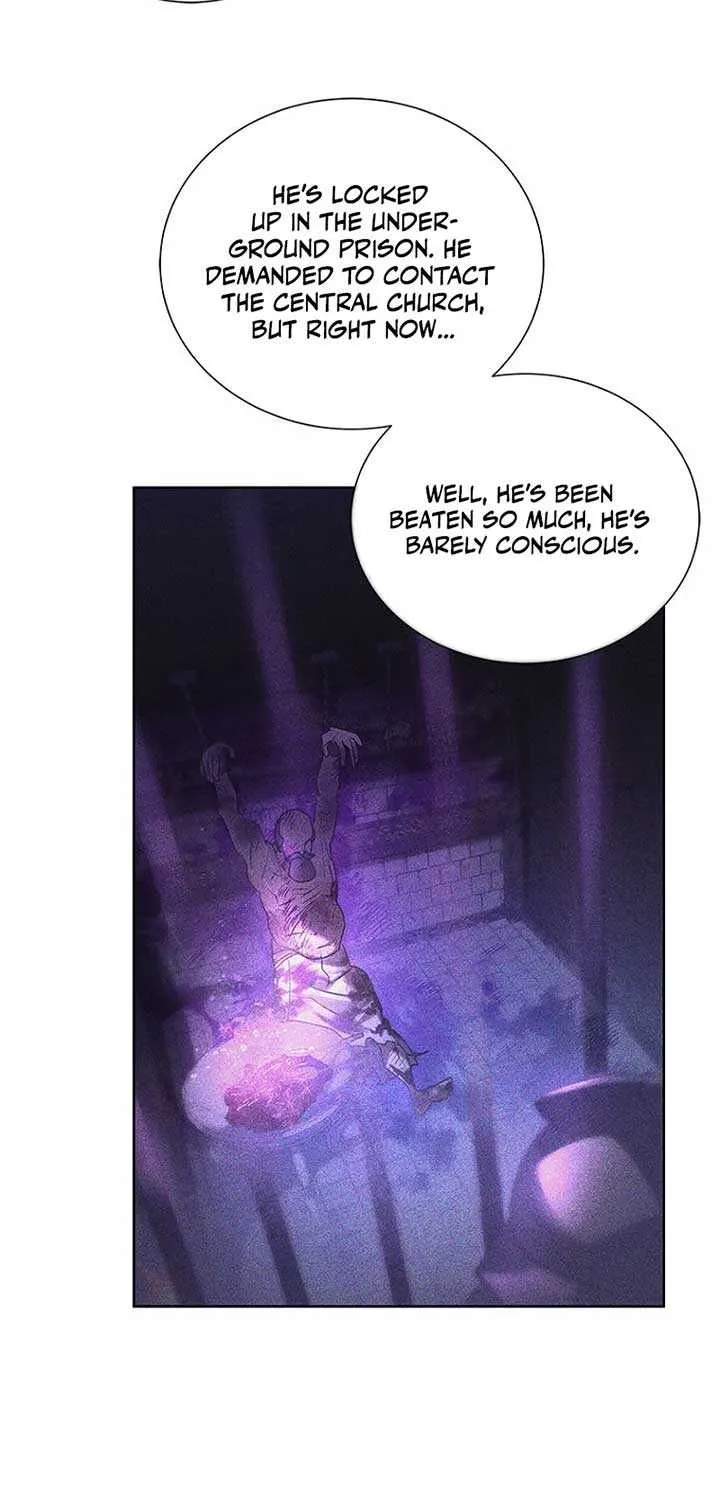 It’s Time to Stop Looking for a New Family Chapter 4 page 18 - 