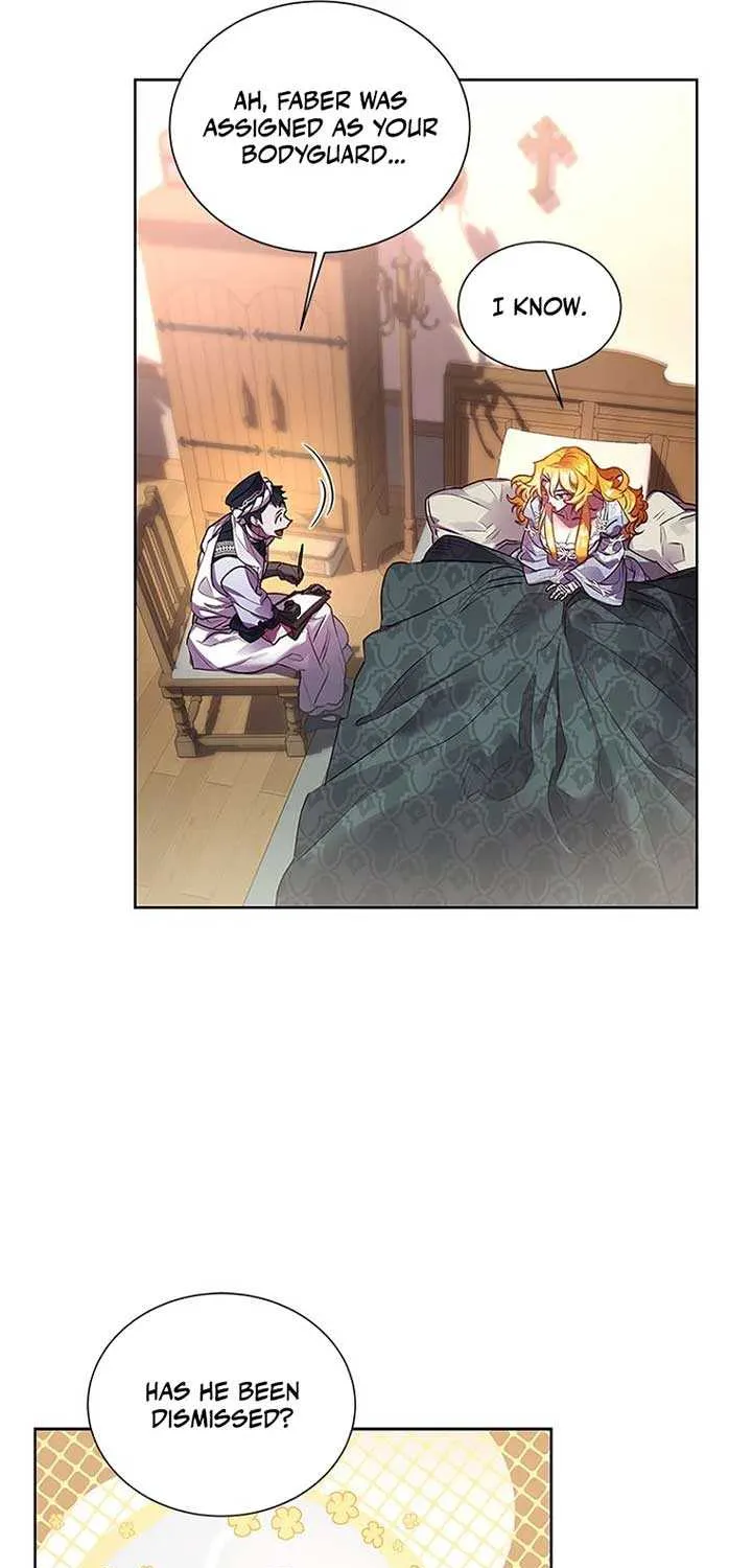 It’s Time to Stop Looking for a New Family Chapter 4 page 20 - 