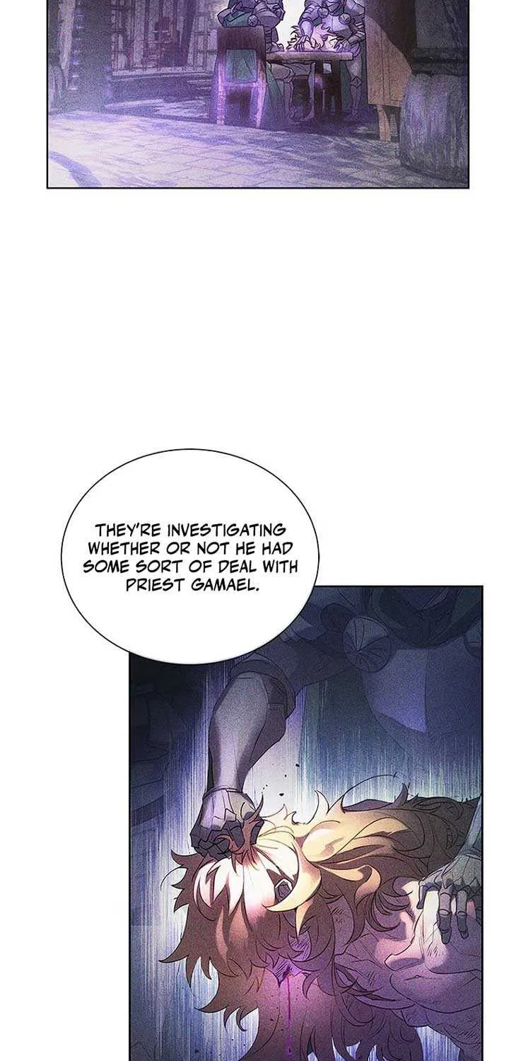 It’s Time to Stop Looking for a New Family Chapter 4 page 22 - 