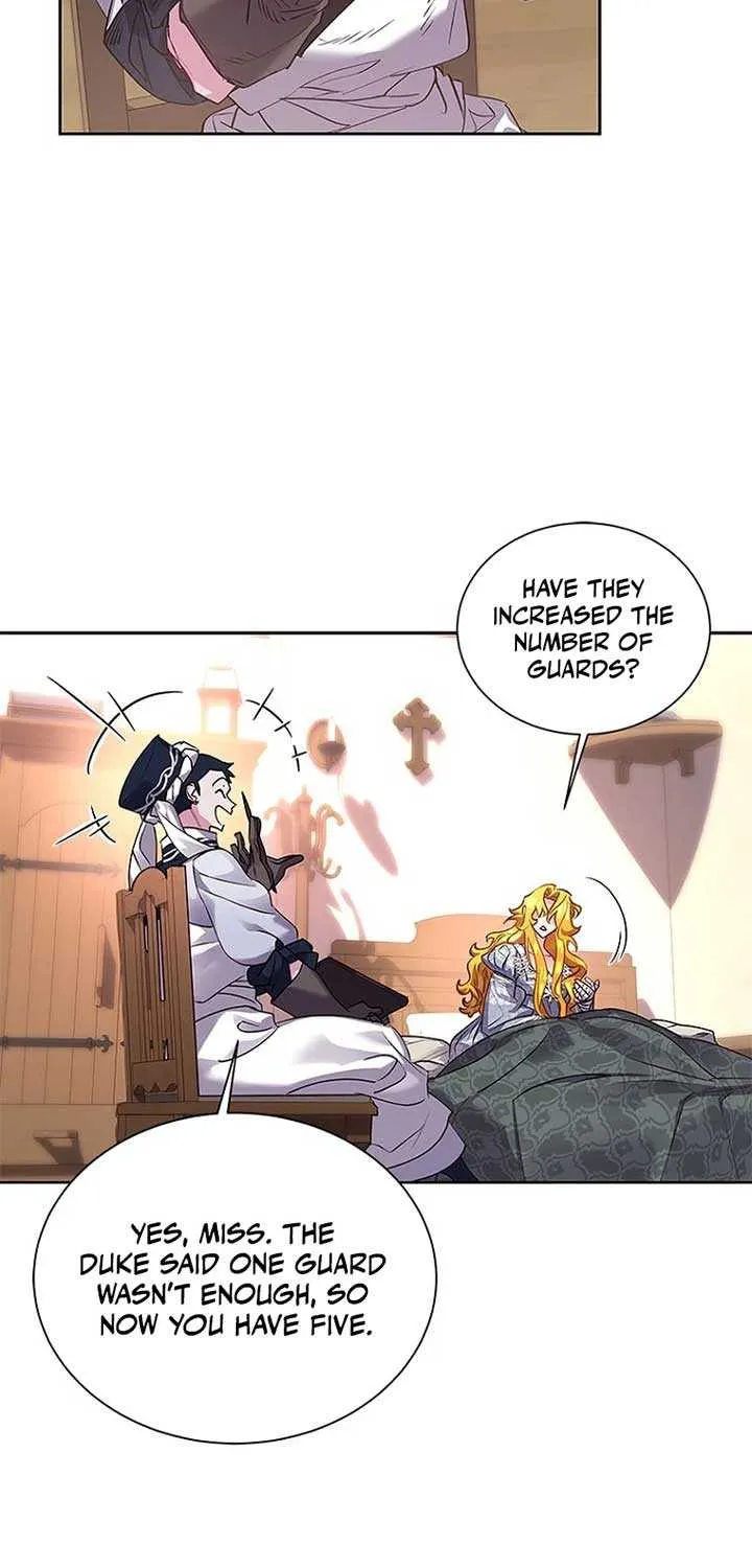 It’s Time to Stop Looking for a New Family Chapter 4 page 24 - 