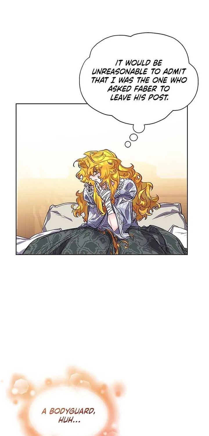 It’s Time to Stop Looking for a New Family Chapter 4 page 28 - 