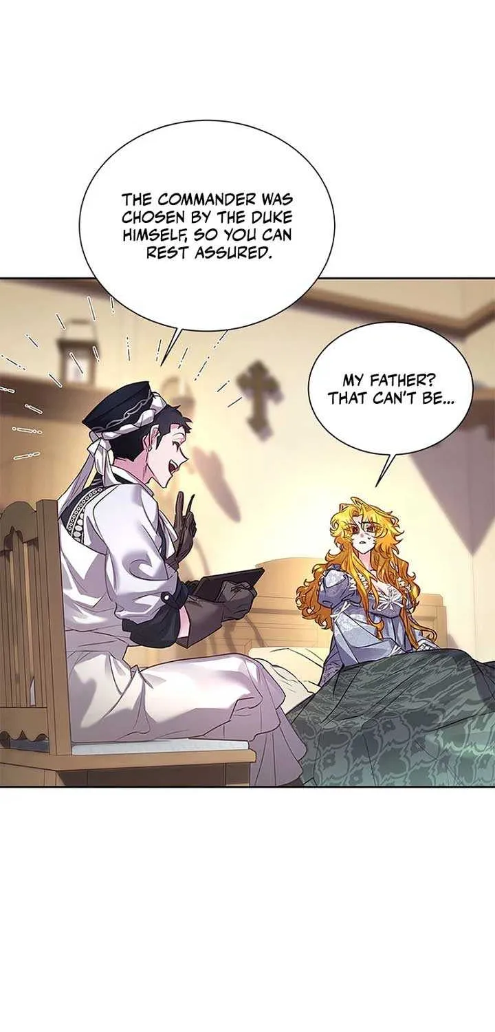 It’s Time to Stop Looking for a New Family Chapter 4 page 35 - 